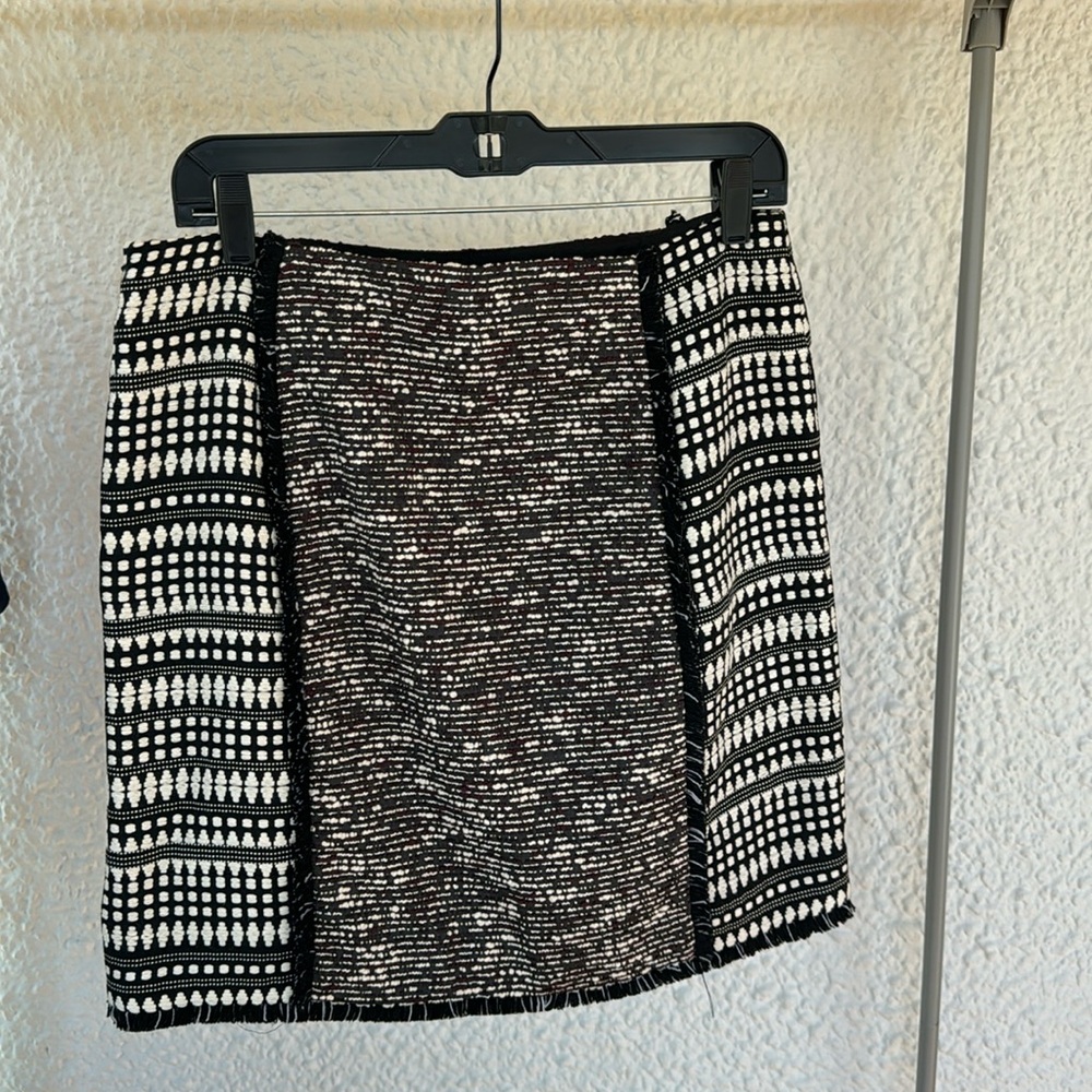 Loft Skirt size 8